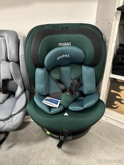 Autosedačka Mokki