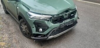 Dacia Sandero 1.0 TCe 90 Expression