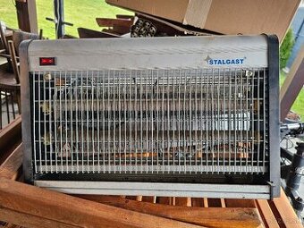 Lapač hmyzu stalgast