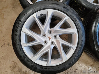 Cupra,Seat,Škoda, VW, 5x112 r18