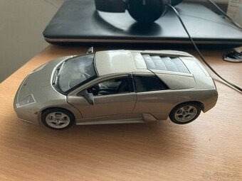 Predám model Lamborghini
