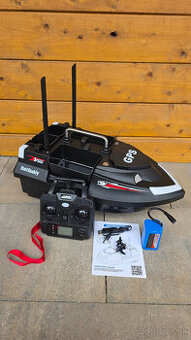 Flytec V802 PRO GPS