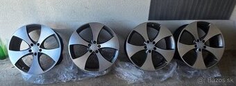 R-20  5x112  8.5J  ET40  CB 66.6