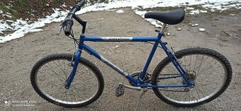 Bicykel