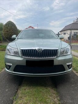 Škoda Octavia 2,0 TDI,iba 135 000 km