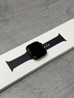 Apple Watch Series 10 46mm Jet Black Cellular