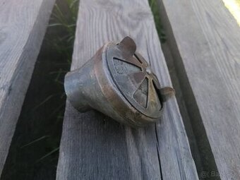 Vzduchový filter na Jawa 250/ 350 Perák, 350/ 354, 250/ 353