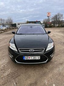 Ford Mondeo 2013 Automat 2.0l