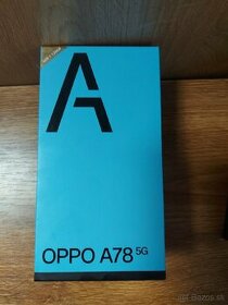 OPPO A78 5G - 1