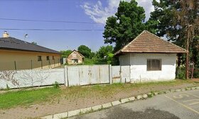 Predaj RD s pozemkom 867 m2,  Nitra - Mlynárce, cena: 119.8