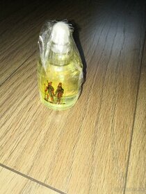 Olejový parfém
