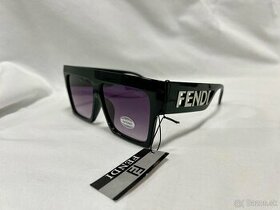 Fendi slnečné okuliare 111