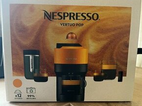 Nespresso Vertuo Pop - 1