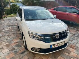 Dacia Logan 1.0 SCe Arctica - 1