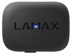 LAMAX GPS lokátor s obojkom - 1