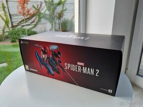 Marvel's Spider-Man 2 - Collector's Edition - 1