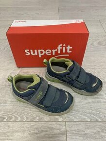 tenisky Superfit Jupiter Goretex veľ.28