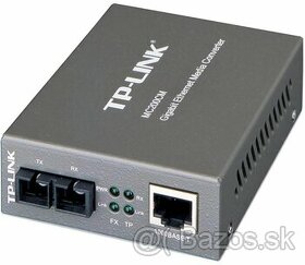 TP-LINK MC200CM media konvertor