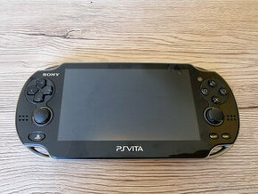 PS Vita - PCH-1003 - OLED
