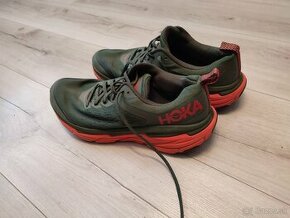 Hoka Challenger, bežecká obuv, veľkosť 46 EU