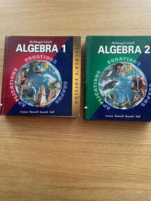 Americké učebnice matematiky - 1