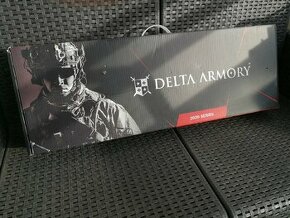 Delta Armory M4 CQB-R Charlie