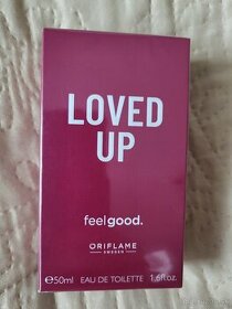 Oriflame Loved up feel good