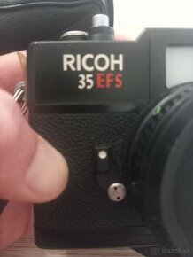 Fotoaparát Ricoh 35 EFS