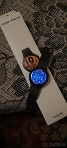 Samsung Watch 4 44mm E-SIM platenie hodinkami