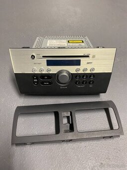 Autoradio pre Suzuki Swift