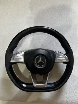 Mercedes-Benz C217/W222 AMG Paket Volant