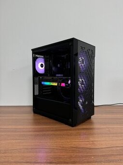 ☑️ i9 10900 / RTX 3070 / 32GB RAM / 1TB SSD / 24M Zár