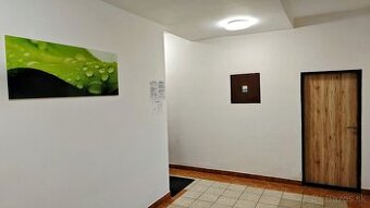 Ponukové konanie - prenájom nebytových priestorov spol. EKOS