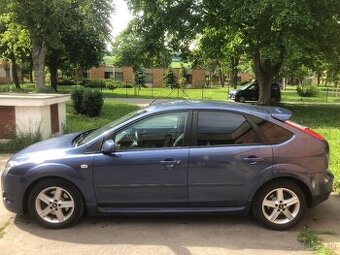 ✅ TOP stav – Ford Focus ST 2.0 TDCi – diesel - 2950 € ✅