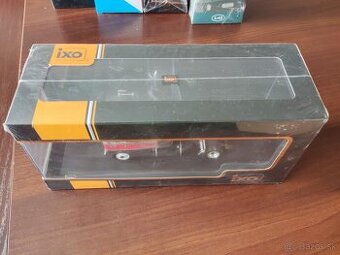 Kenworth Bullnose 1950 1:43