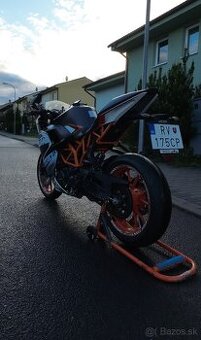 KTM RC 125
