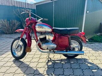 Jawa 350/360