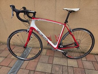 Specialized Roubaix