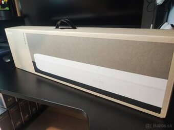 Sonos BEAM 2nd Gen. biely
