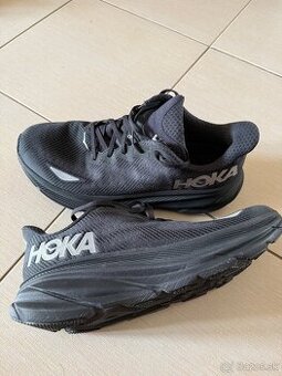 Bezecke tenisky Hoka Clifton GTX 44