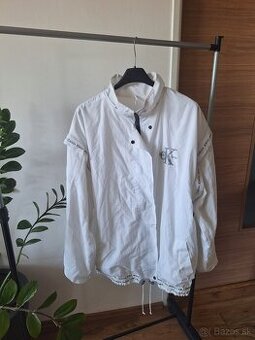 CALVIN KLEIN pánska vetrovka veľ.XL