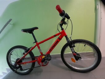 BTWIN Racing boy
