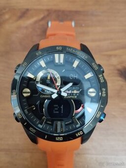 Casio Edifice ERA-201RB Infiniti Red Bull Racing Limited