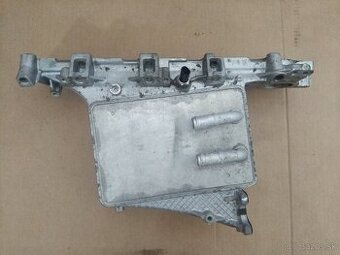 sacie potrubie 1.6TDI 2.0TDI Superb 3