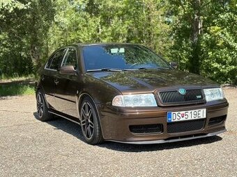 Škoda Octavia 1 1,9TDI 160kw