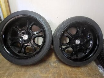 Disky R20 5x112
