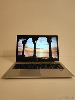 HP EliteBook 850 G6 i-5/16 Gb Ram/512 Gb SSD