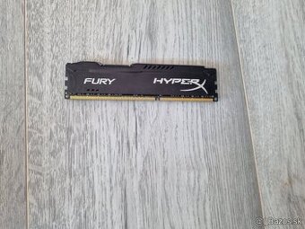 Pamä 8GB RAM DDR3