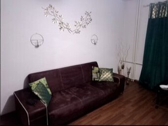 Rozkladací gauč