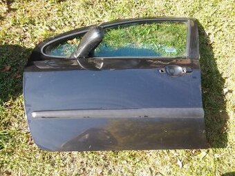 bočné dvere, peugeot 307 aj sw, 3 dver.